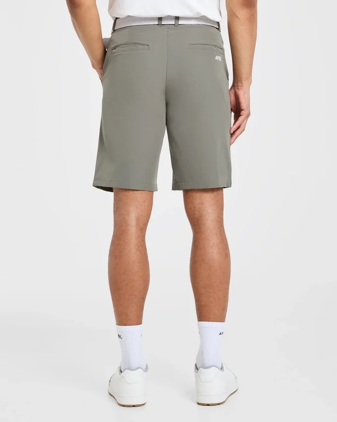 Precision-Shorts