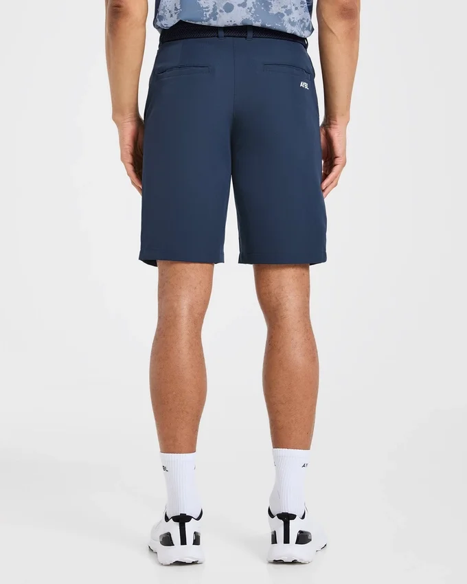 Precision-Shorts