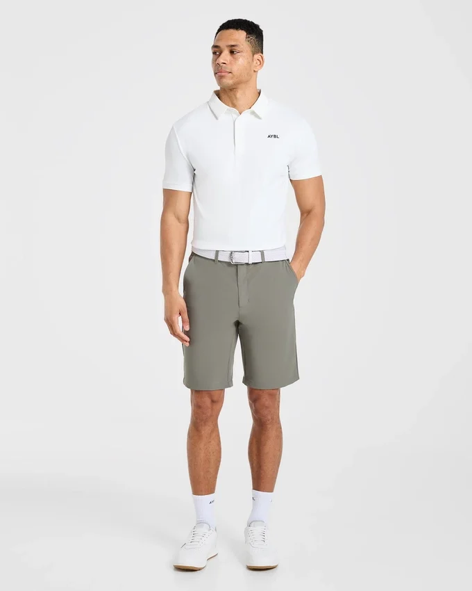Precision-Shorts