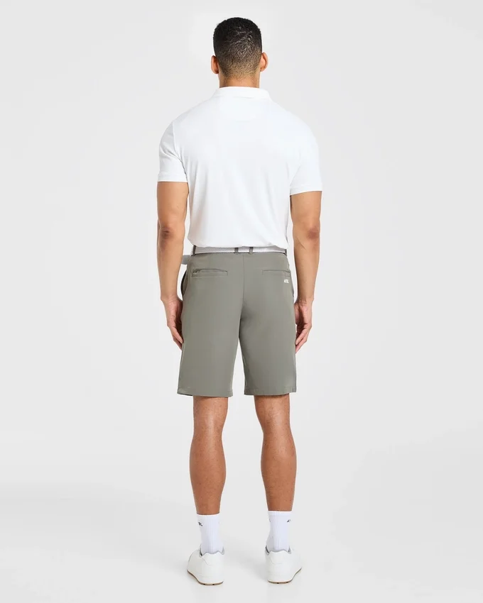 Precision-Shorts