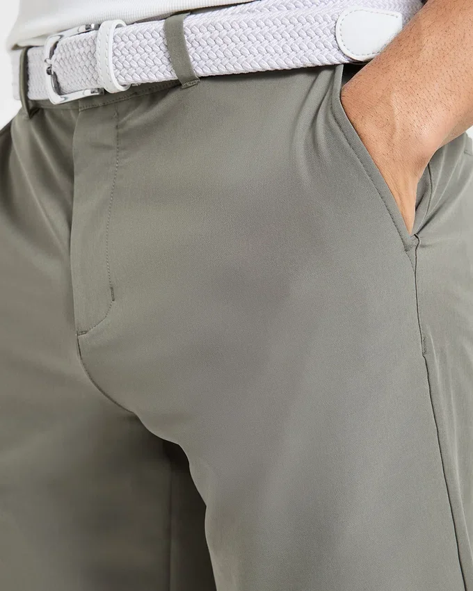 Precision-Shorts
