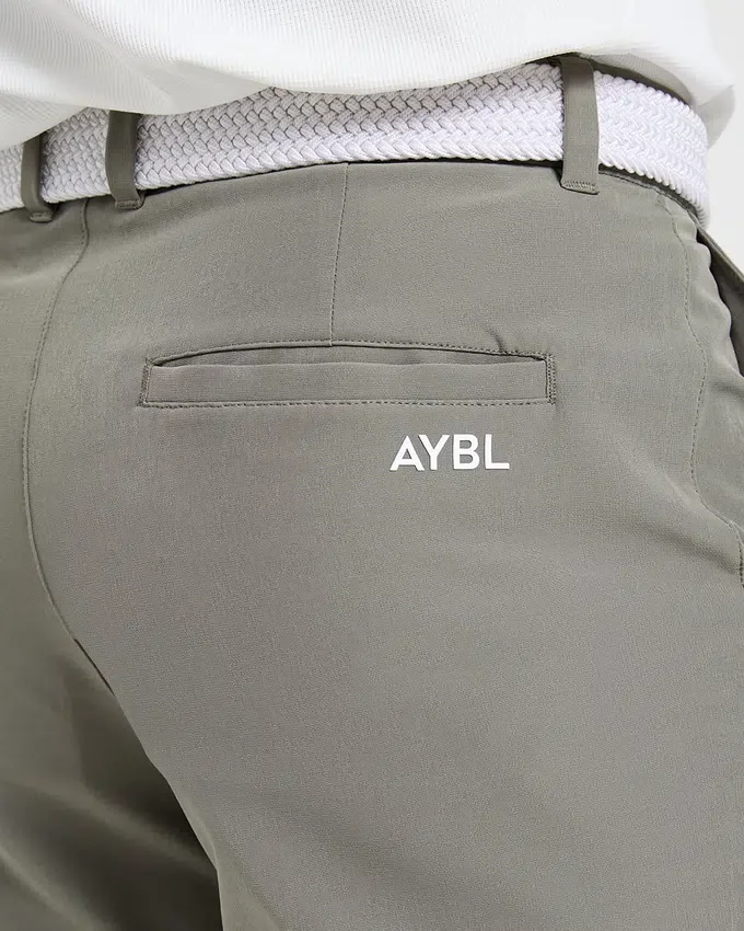 Precision-Shorts