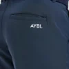 Precision-Shorts