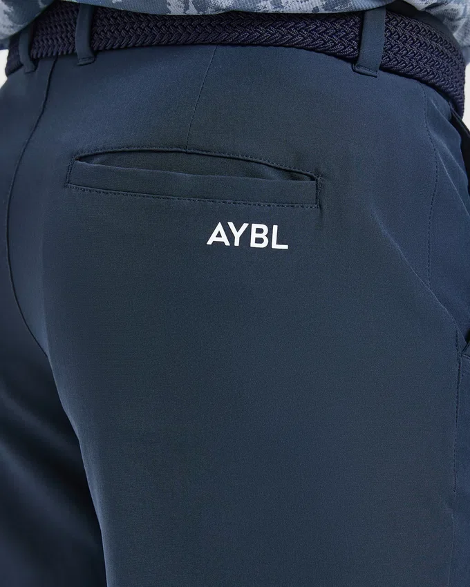 Precision-Shorts