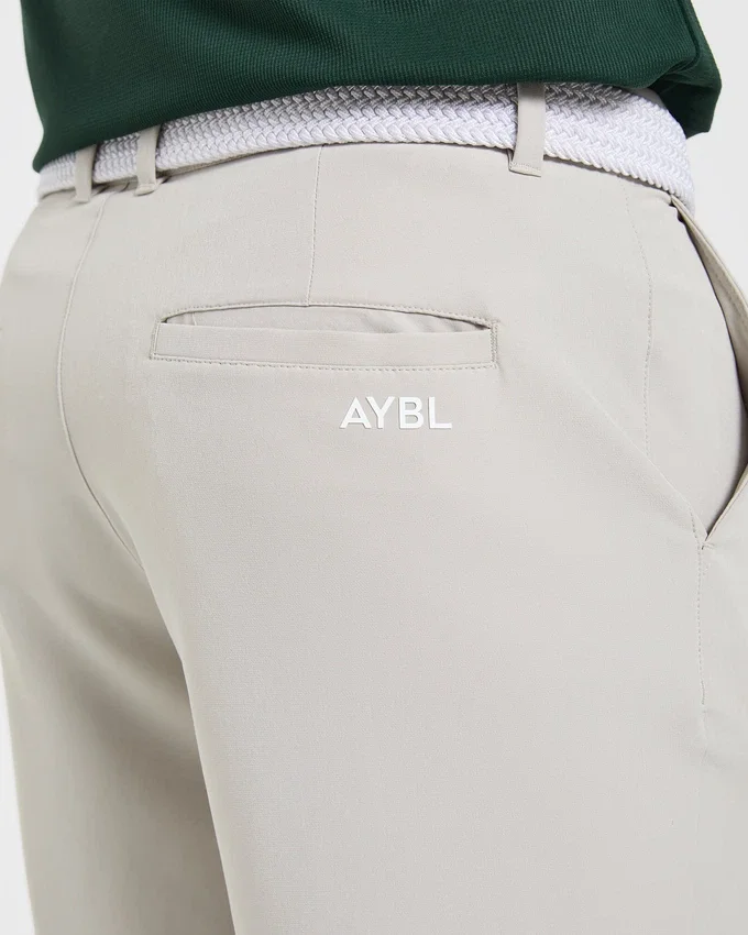Precision-Shorts