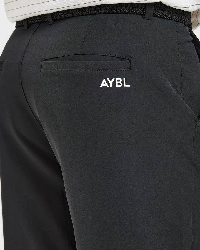 Precision-Shorts