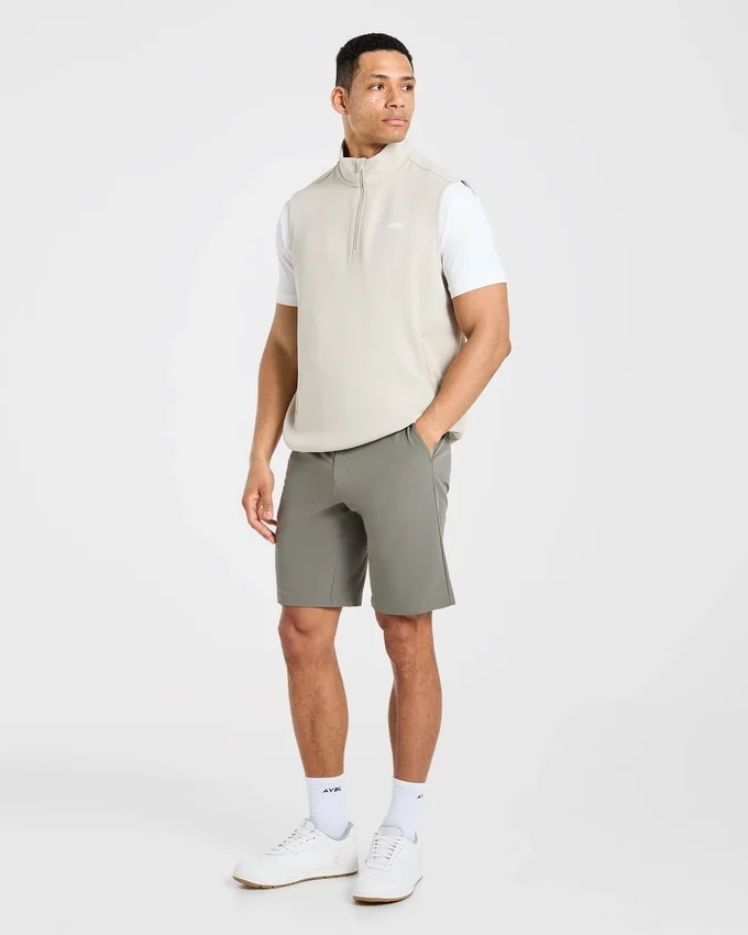 Precision-Shorts