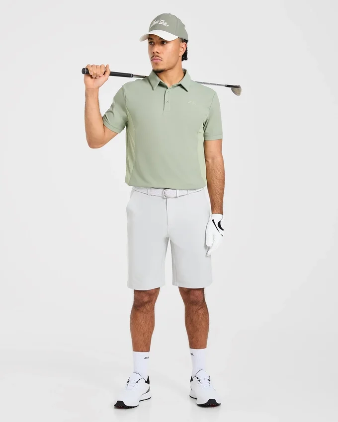Precision-Shorts