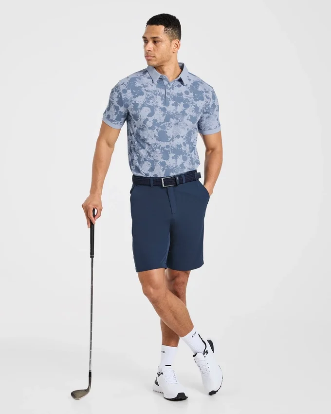 Precision-Shorts
