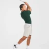 Precision-Shorts
