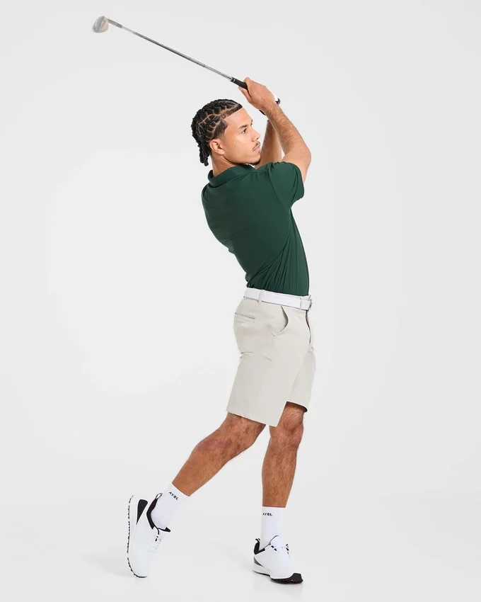 Precision-Shorts