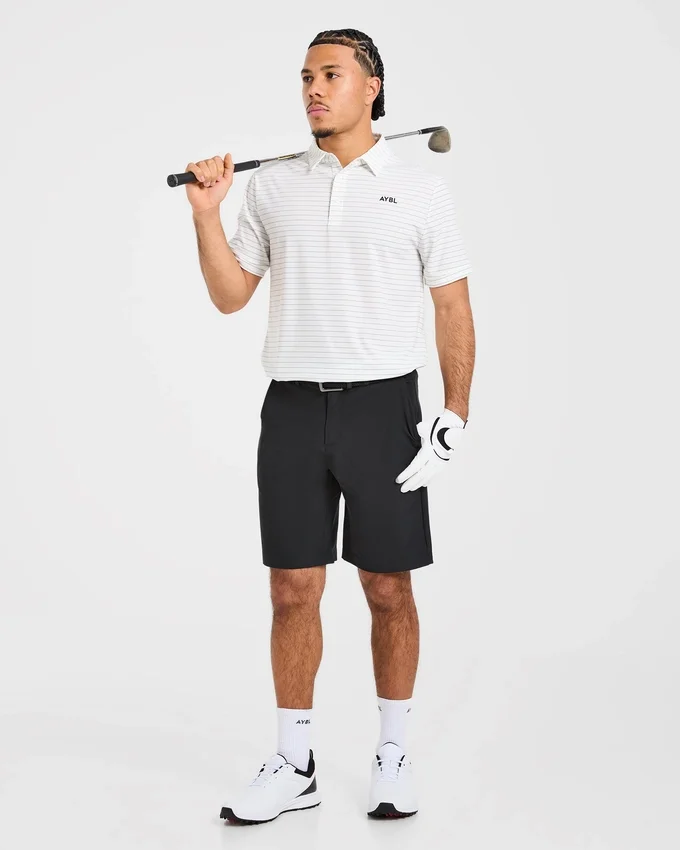 Precision-Shorts