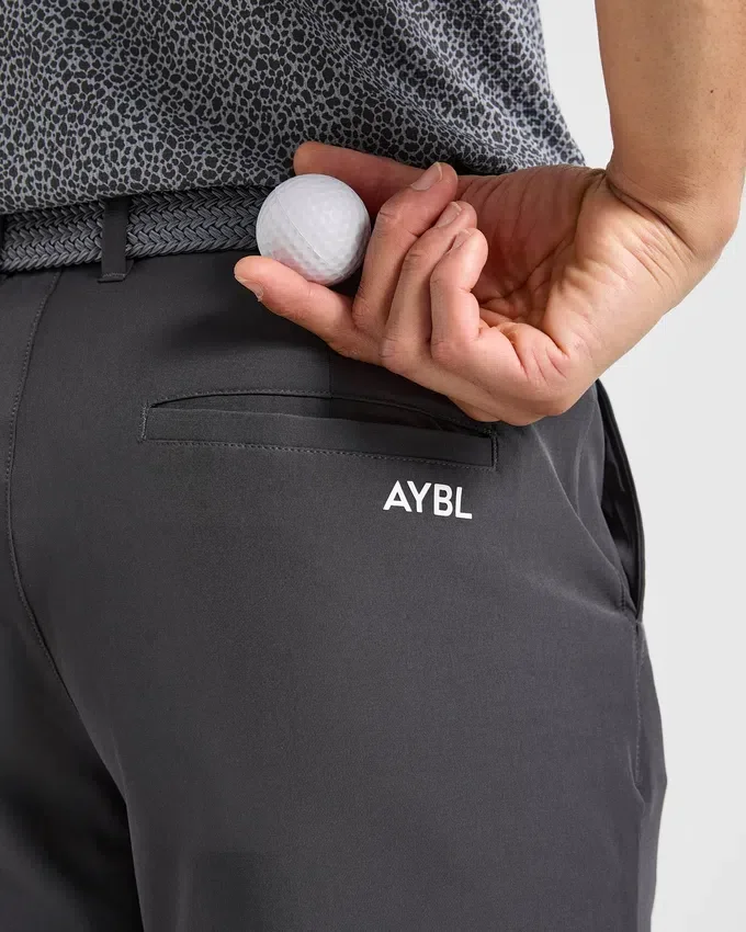 Precision-Shorts