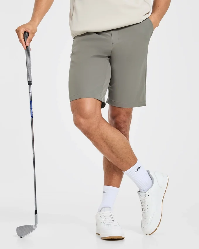 Precision-Shorts