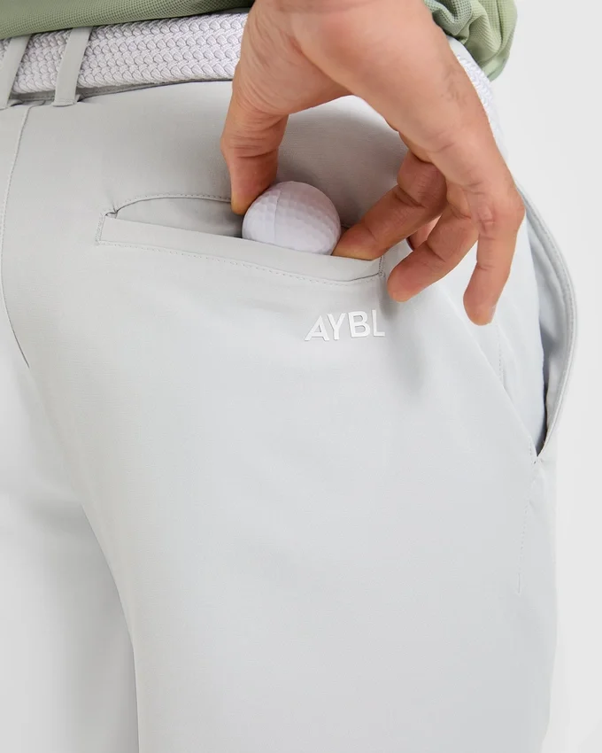 Precision-Shorts