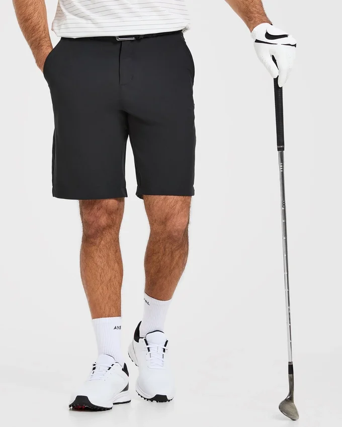Precision-Shorts