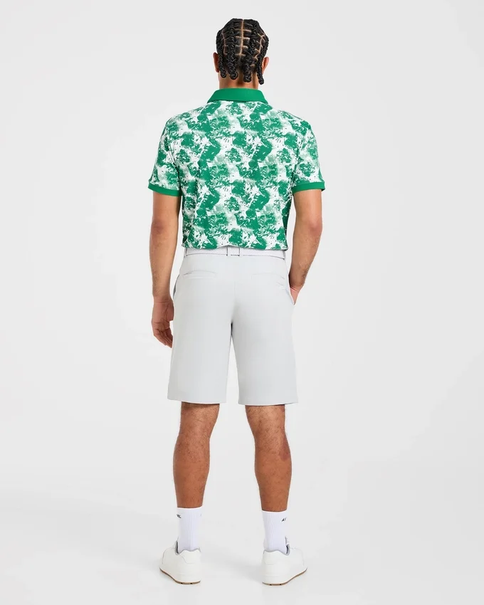 Precision Splatter Polo