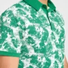 Precision Splatter Polo