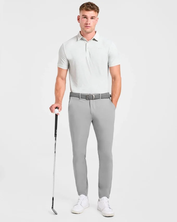 Precision Static Polo
