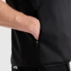 Precision-Weste mit 1/4-Reißverschluss