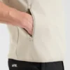 Precision-Weste mit 1/4-Reißverschluss