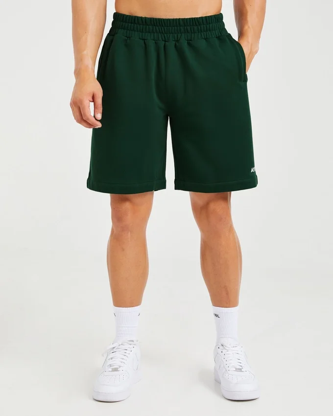 Rebound-Shorts