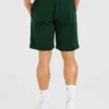 Rebound-Shorts