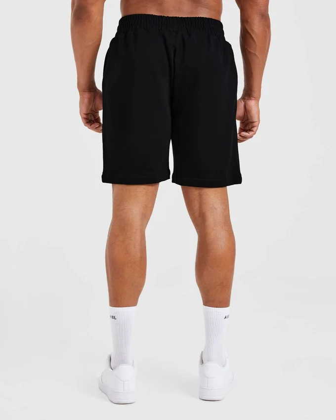 Rebound-Shorts