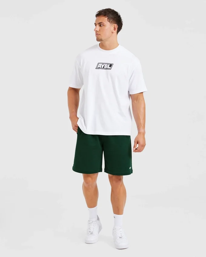 Rebound-Shorts
