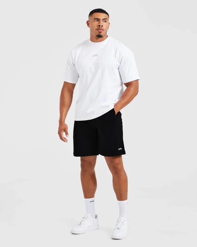 Rebound-Shorts