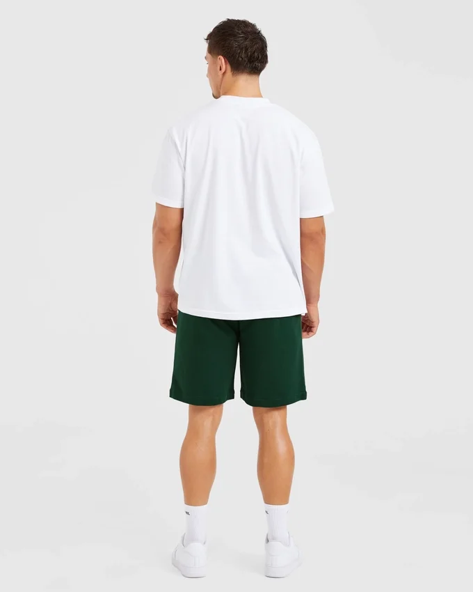 Rebound-Shorts