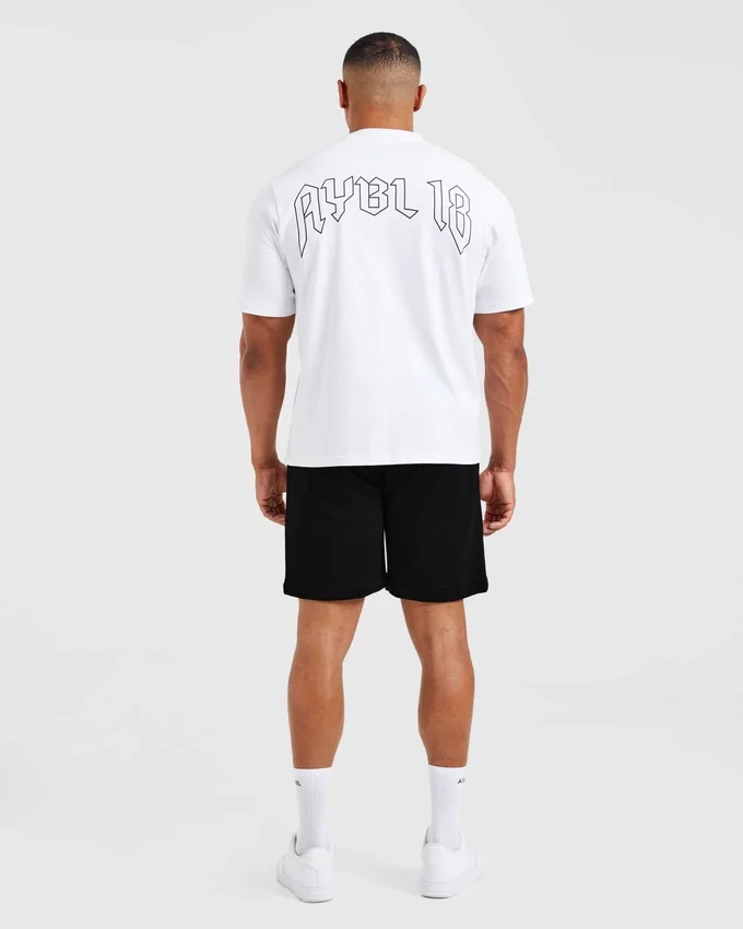 Rebound-Shorts