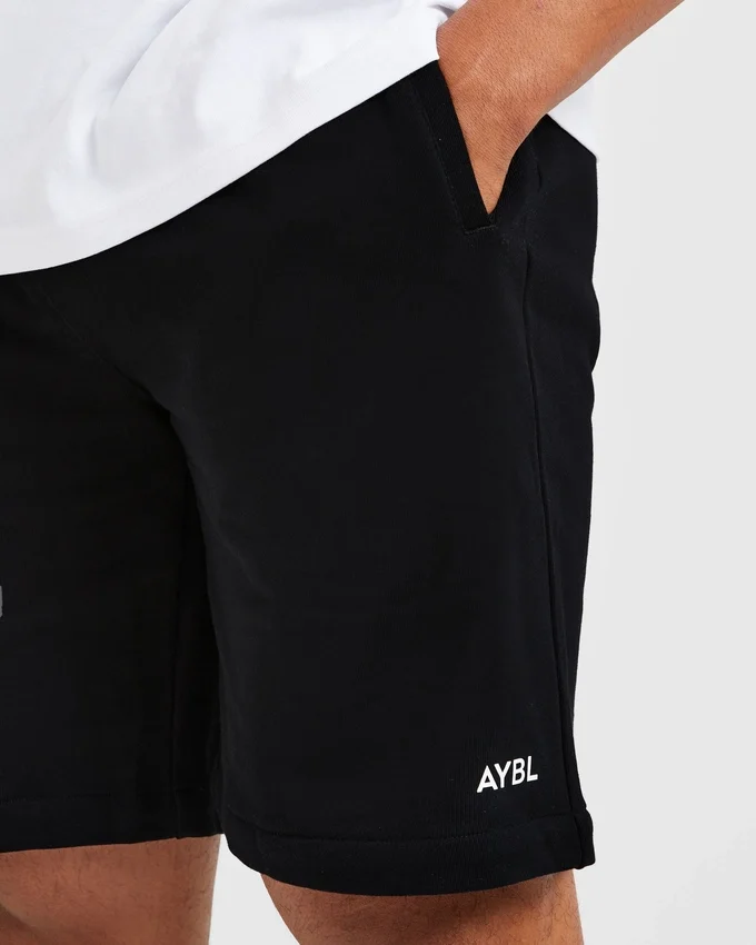 Rebound-Shorts