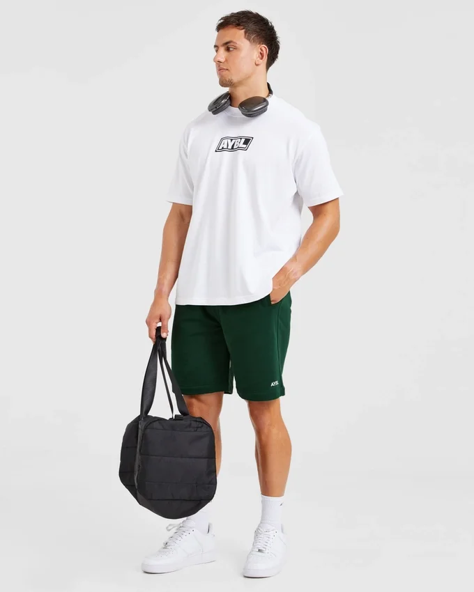 Rebound-Shorts