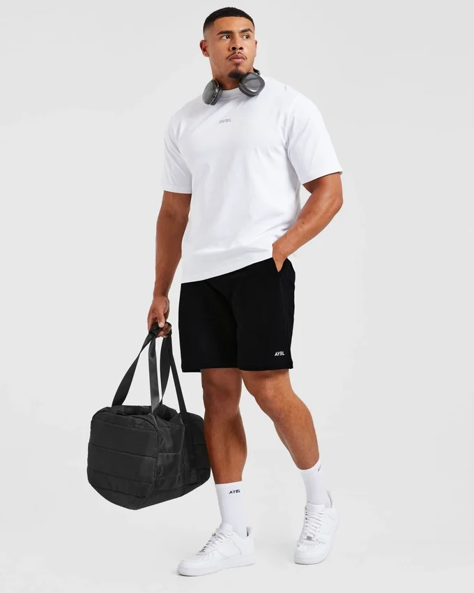 Rebound-Shorts