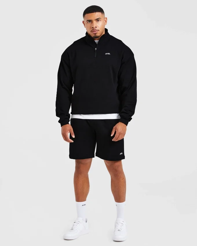 Rebound-Shorts