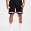 Rebound Stripe Shorts