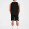 Rebound Stripe Tank