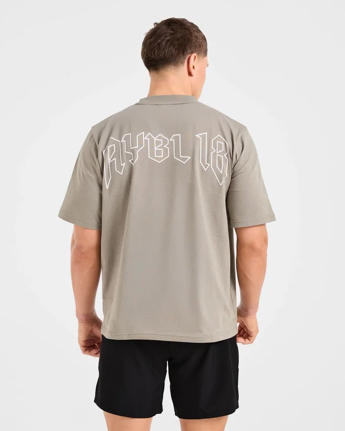 Rebound-T-Shirt