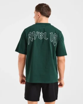 Rebound-T-Shirt