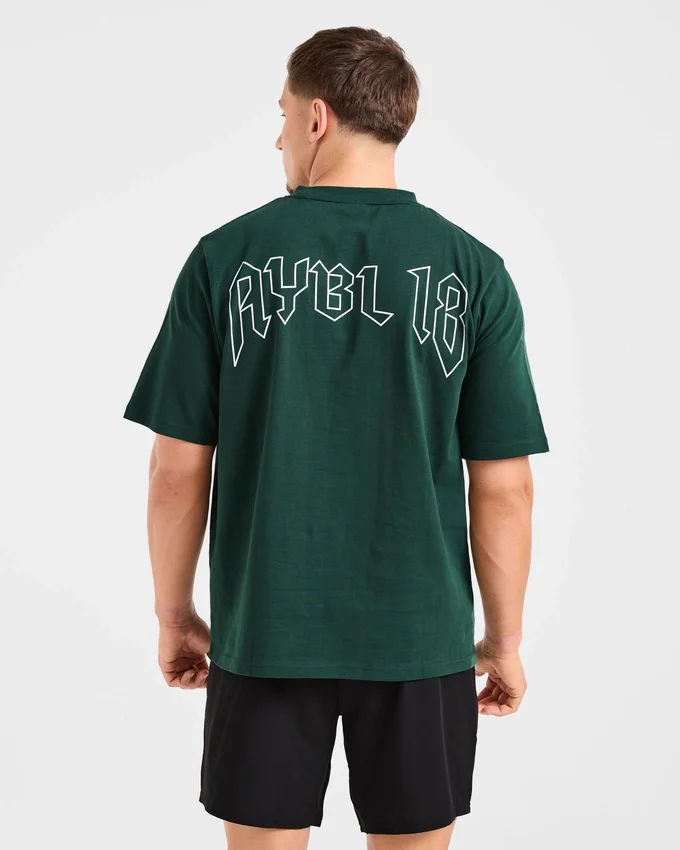 Rebound-T-Shirt
