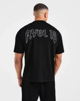 Rebound-T-Shirt