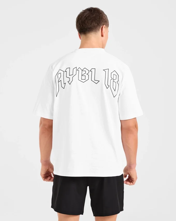 Rebound-T-Shirt