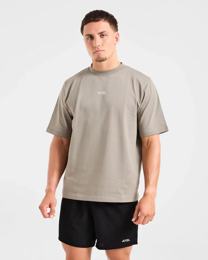 Rebound-T-Shirt