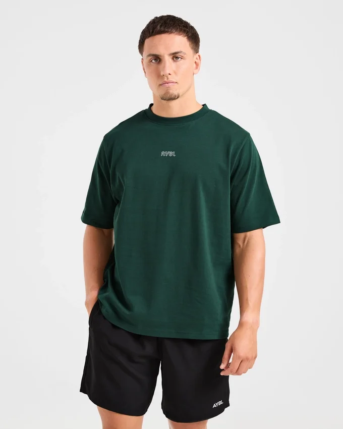 Rebound-T-Shirt