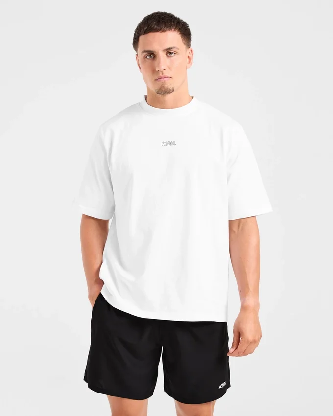 Rebound-T-Shirt