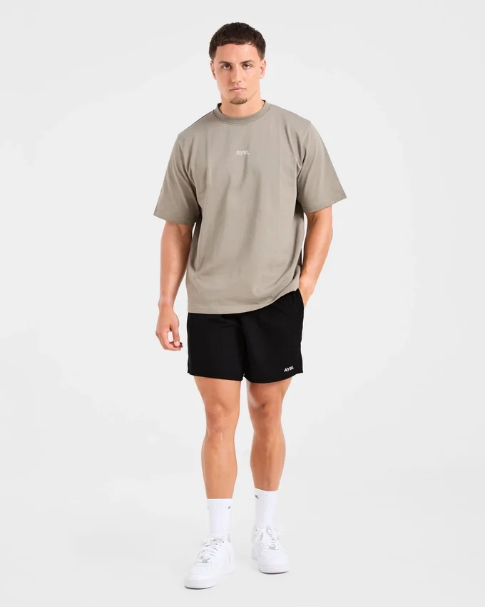 Rebound-T-Shirt