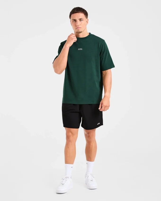 Rebound-T-Shirt
