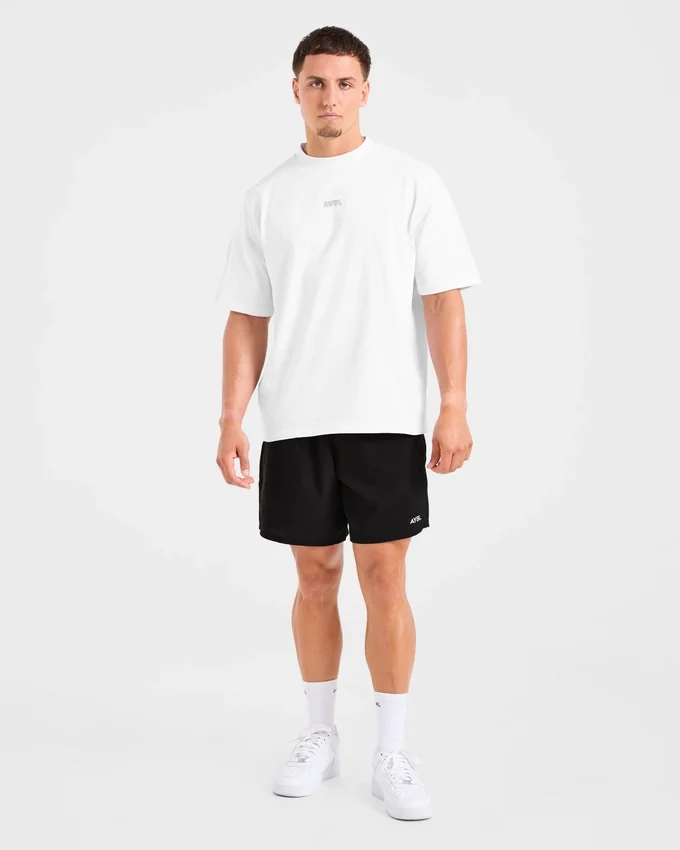 Rebound-T-Shirt