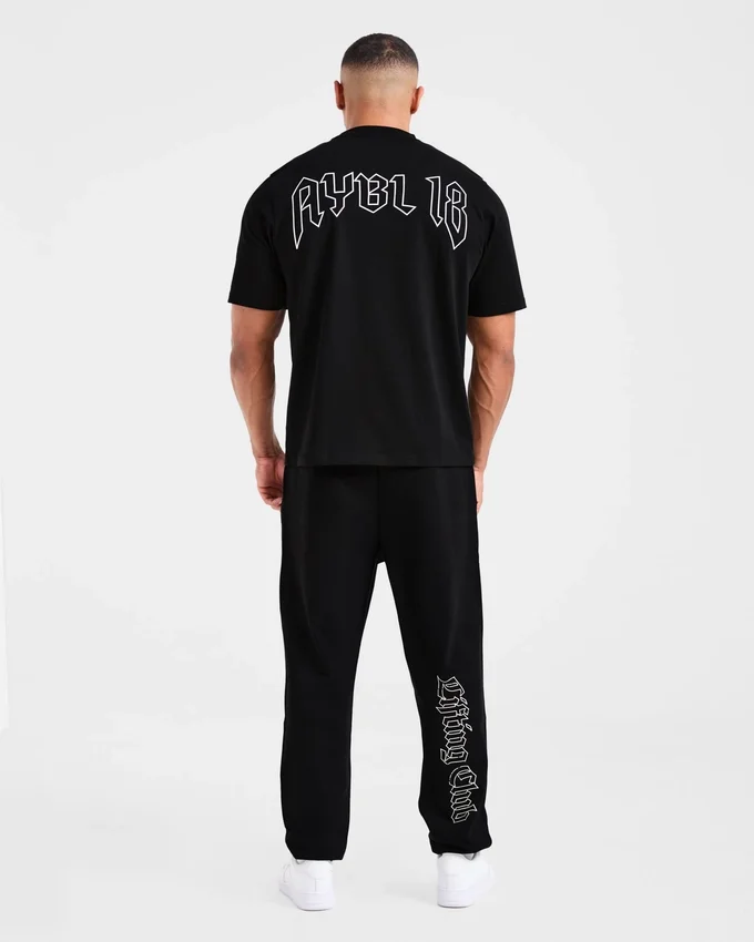 Rebound-T-Shirt